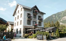 Eden Hotel, Apartments And Chalet Chamonix Les Praz